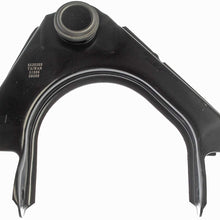 Dorman 520-369 Front Left Upper Suspension Control Arm and Ball Joint Assembly for Select Chrysler / Dodge / Plymouth Models