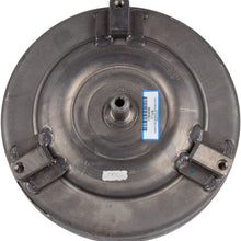 ACDelco 17804099 GM Original Equipment Automatic Transmission Torque Converter, Remanufactured