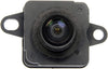 Dorman 592-055 Park Assist Camera for Select Ram ProMaster City Models