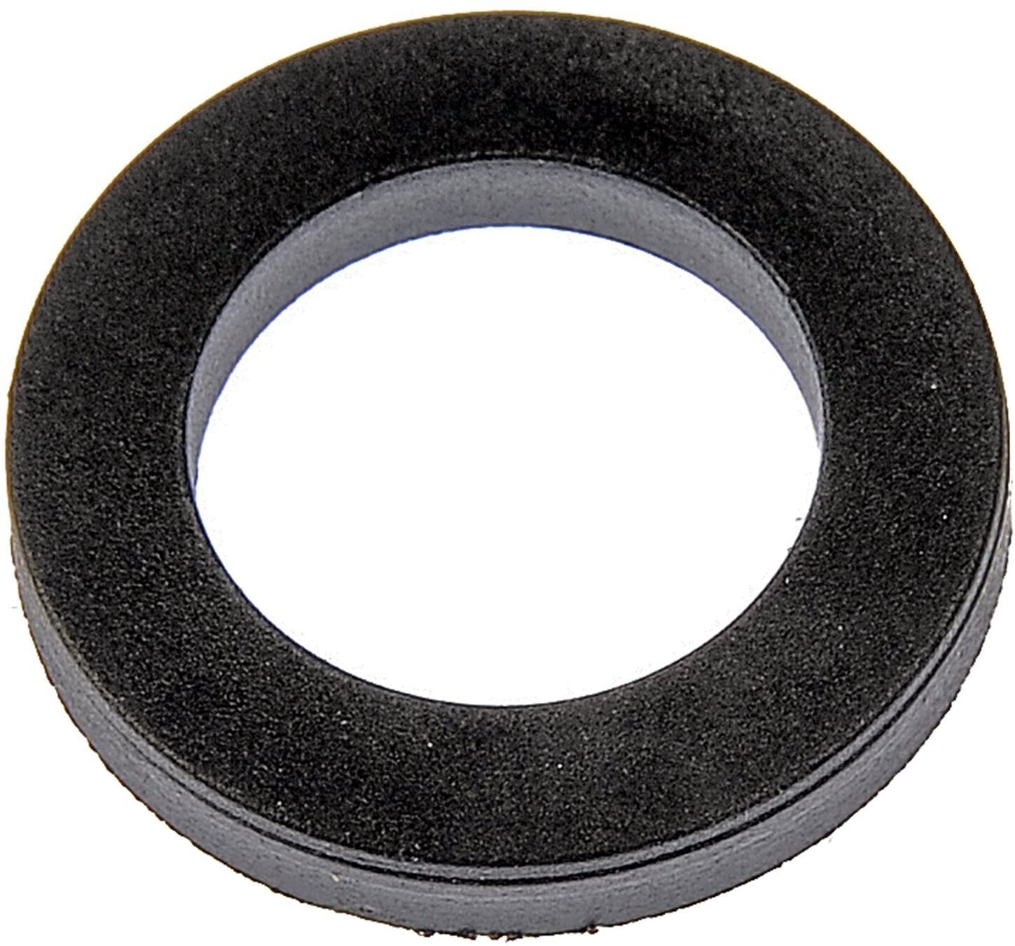 50 Fiber Oil Drain Plug Gaskets 12mm I.D. 22mm O.D. 1.6mm Thickness by A Plus Parts House