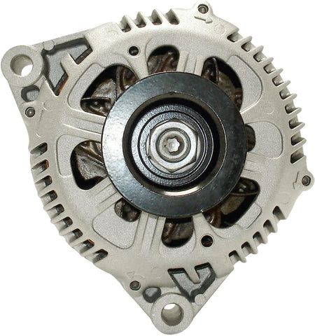 Quality-Built 13721 Premium Alternator - Remanufactured