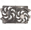 Four Seasons 75654 Radiator Fan Motor Assembly