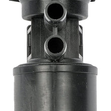 Dorman 911-213 Vapor Canister Purge Valve for Select Models