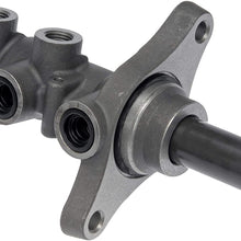 Dorman M630733 Brake Master Cylinder for Select Ford/Lincoln/Mercury Models
