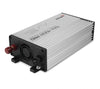 Wagan EL2610 Gray 400W Pro Pure Sine Wave Power Inverter