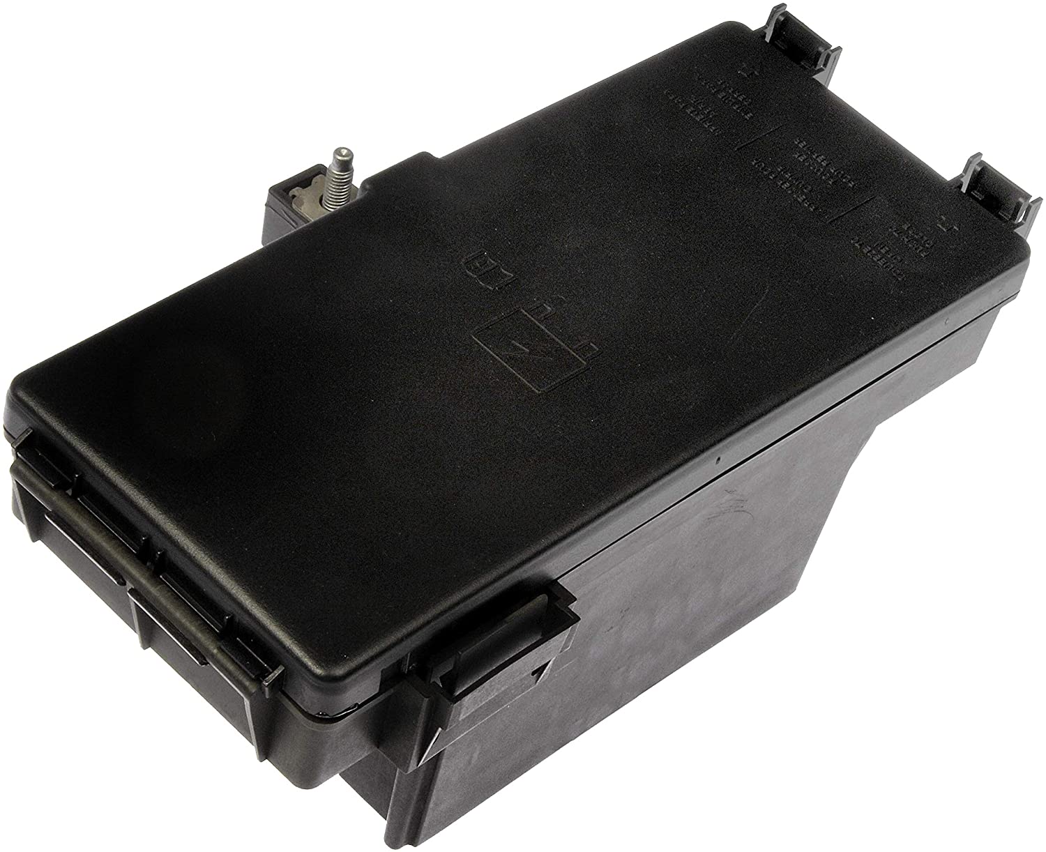 Dorman 599-900 Remanufactured Totally Integrated Power Module for Select Dodge Models