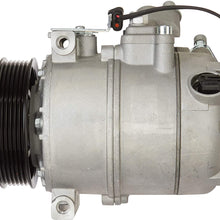 Spectra Premium 0610329 Air Conditioning A/C Compressor