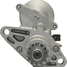Quality-Built 17534 Premium Starter - Remanufactured