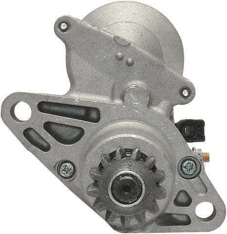 Quality-Built 17534 Premium Starter - Remanufactured