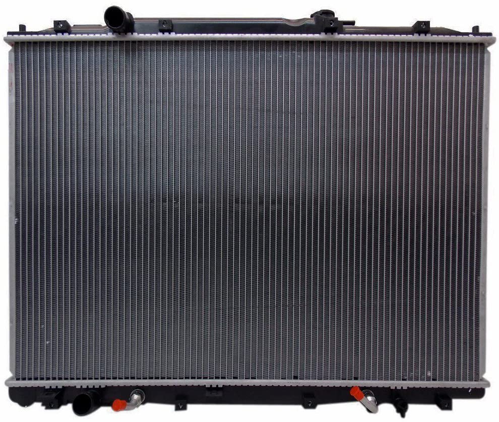 Sunbelt Radiator For Honda Ridgeline 2830 Drop in Fitment