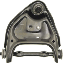 Dorman 520-317 Front Left Upper Suspension Control Arm and Ball Joint Assembly for Select Dodge / Plymouth Models