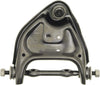 Dorman 520-317 Front Left Upper Suspension Control Arm and Ball Joint Assembly for Select Dodge / Plymouth Models