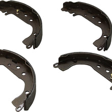 Centric Parts 111.09170 Brake Shoe