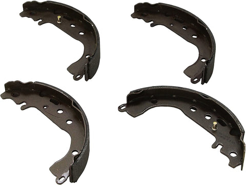 Centric Parts 111.09170 Brake Shoe