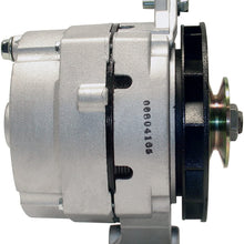 Quality-Built 7294109 Premium Domestic Alternator - Remanufactured
