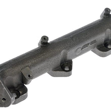Dorman 674-954 Passenger Side Exhaust Manifold Kit For Select Ford Models