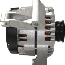 Quality-Built 8286612 Premium Alternator - Remanufactured
