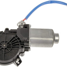 Dorman 742-261 Power Window Motor for Select Ford Models
