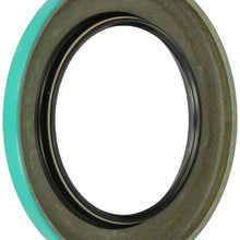 SKF 25440 LDS & Small Bore Seal, R Lip Code, CRW1 Style, Metric, 65mm Shaft Diameter, 100mm Bore Diameter, 8mm Width