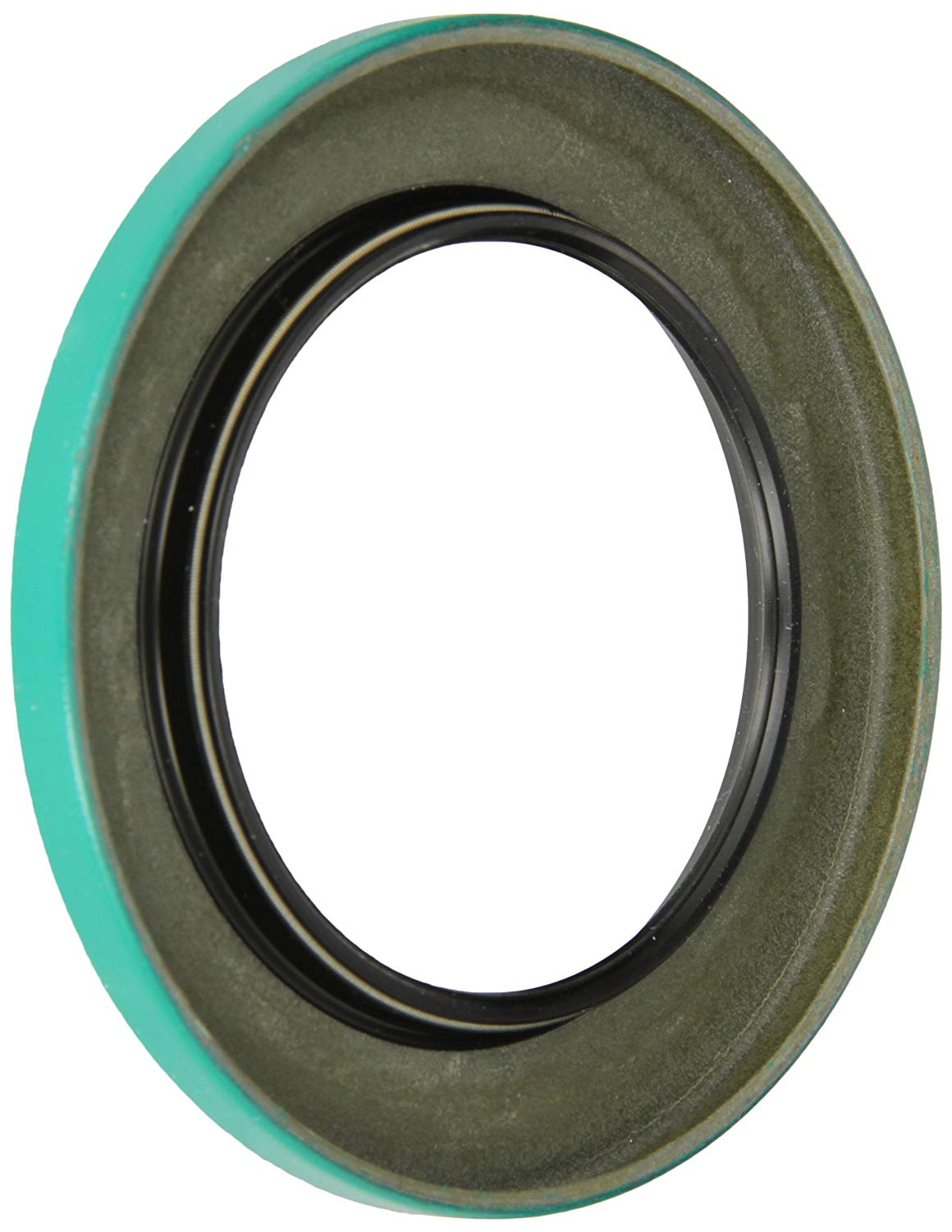 SKF 25440 LDS & Small Bore Seal, R Lip Code, CRW1 Style, Metric, 65mm Shaft Diameter, 100mm Bore Diameter, 8mm Width