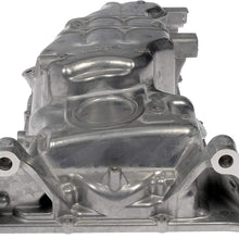 Dorman 264-857 Engine Oil Pan for Select Honda Fit Models