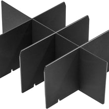 Vehicle OCD - Center Console Organizer for Toyota Highlander (2014-2019) - Made in USA