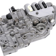 ACDelco 25188306 GM Original Equipment Automatic Transmission Lower Valve Body