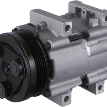Spectra Premium 0658140 A/C Compressor