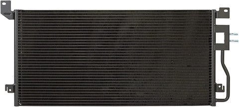 Spectra Premium 7-3946 Air Conditioning A/C Condenser