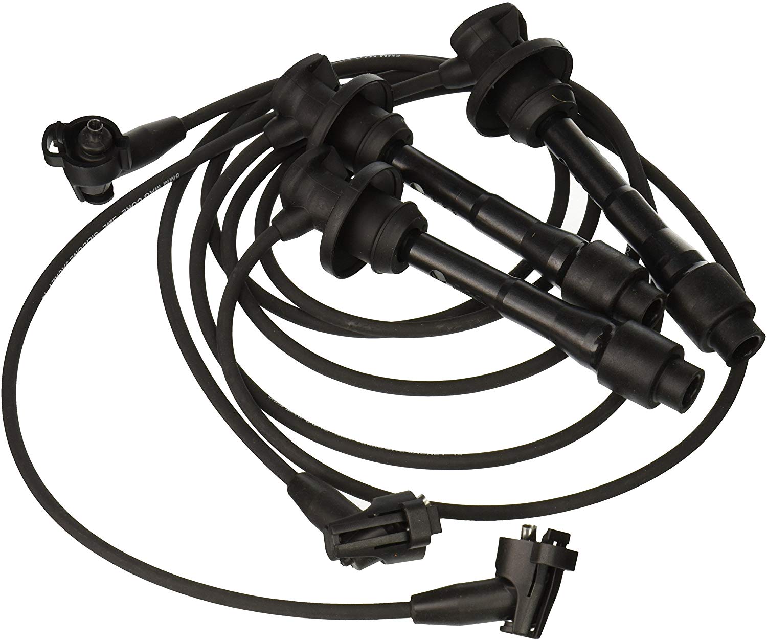 Standard Motor Products 25606 Pro Series Ignition Wire Set
