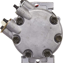 Spectra Premium 0610217 Air Conditioning A/C Compressor