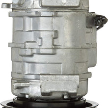 Spectra Premium 0610300 A/C Compressor
