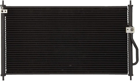 Spectra Premium - 972459 7-4562 A/C Condenser for Acura/Honda