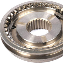 ACDelco 89059283 GM Original Equipment Manual Transmission 1st and 2nd Gear Synchronizer Hub