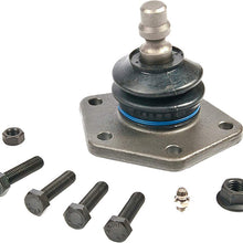 Proforged 101-10173 Greasable Front Upper Ball Joint