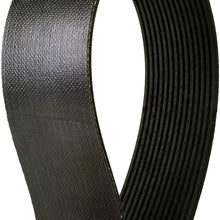 Continental OE Technology Series 4140495 14-Rib, 49.5" Multi-V Belt