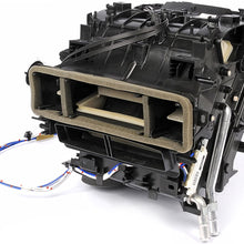 ACDelco 19184652 GM Original Equipment Air Conditioning Evaporator Core and Case Assembly
