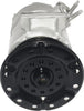 RYC Remanufactured AC Compressor and A/C Clutch IG395