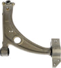 Dorman 520-469 Front Left Lower Suspension Control Arm and Ball Joint Assembly for Select Audi / Volkswagen Models