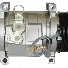 ACDelco 15-21128 GM Original Equipment Air Conditioning Compressor
