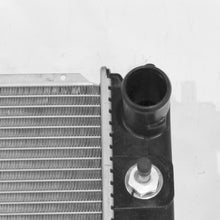 TYC 13266 Replacement Radiator for Infiniti M56