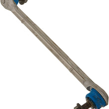 Mevotech MS108107 Suspension Sway Bar Link Kit