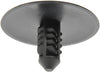 Dorman 963-403D GM Hood Insulation Retainer for Select Models - Black