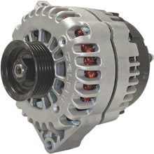 Quality-Built 8286612 Premium Alternator - Remanufactured