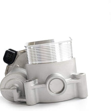 Throttle Body compatible with 2006-2019 GTI CC Eos Jetta GLI Tiguan A3 A4 Q3 Q5 2.0T