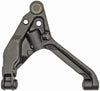 Dorman 520-307 Front Left Lower Suspension Control Arm and Ball Joint Assembly for Select Dodge Models
