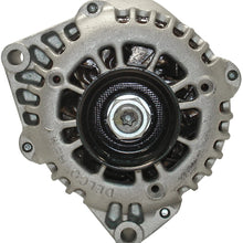 Quality-Built 8216605 Premium Alternator - Remanufactured