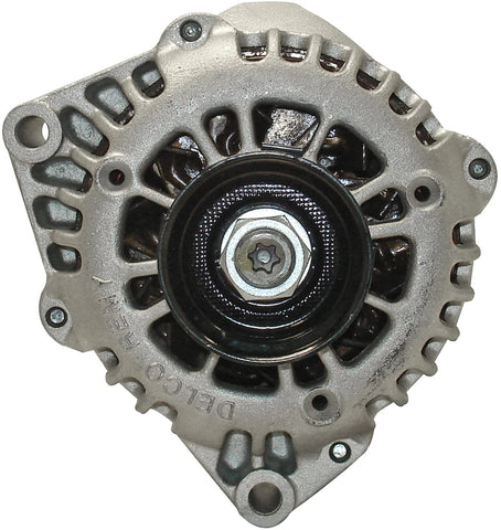 Quality-Built 8216605 Premium Alternator - Remanufactured