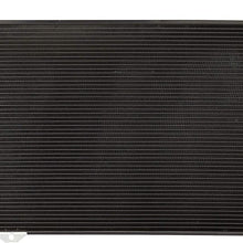 Spectra A/C Condenser 7-3345