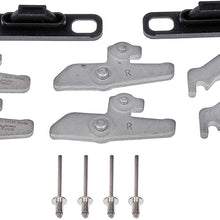 Dorman 924-741 Parking Brake Lever Kit for Select Ford / Lincoln Models